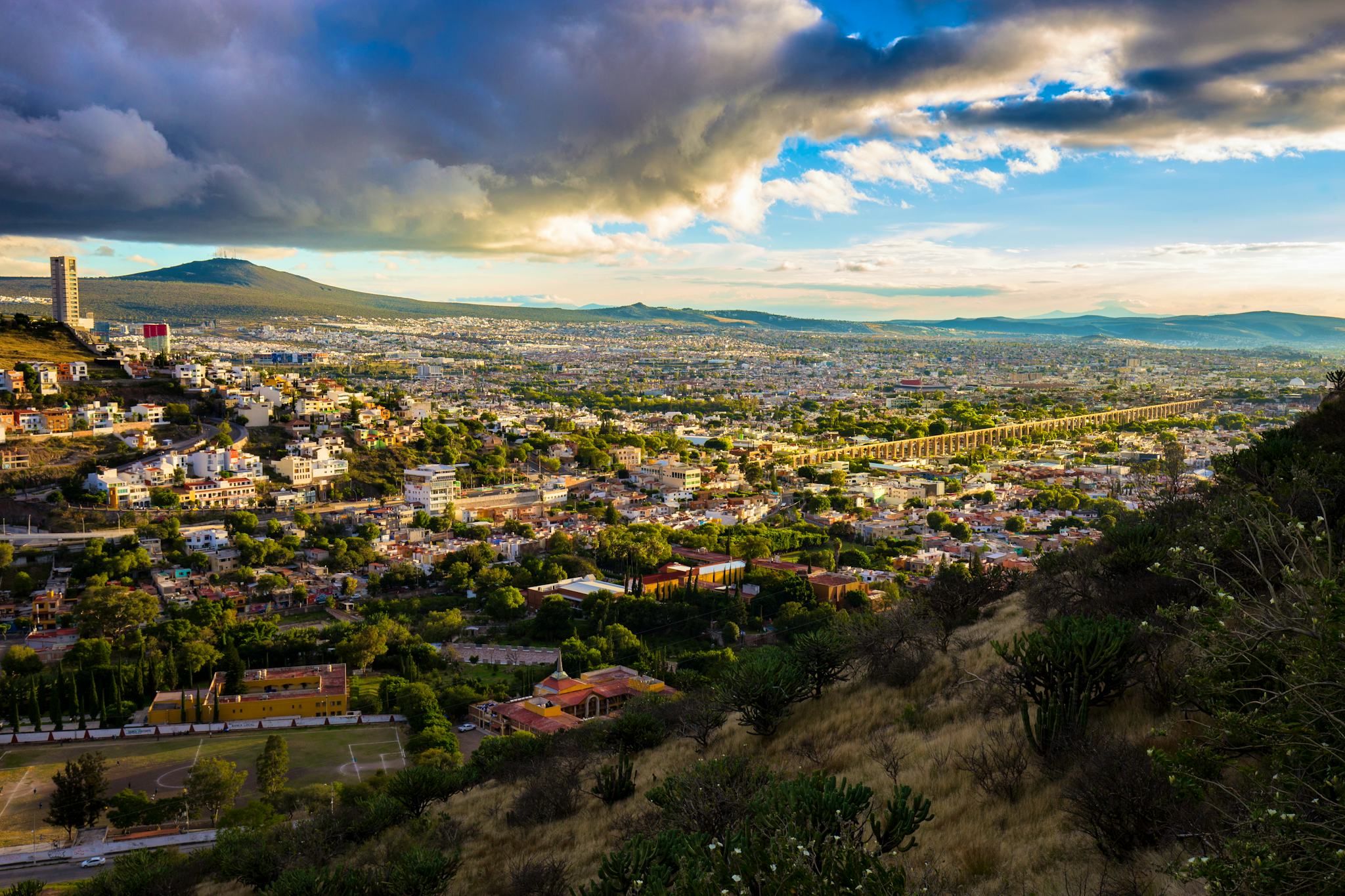 Santiago de Querétaro