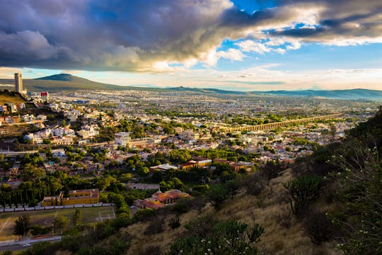 Santiago de Querétaro