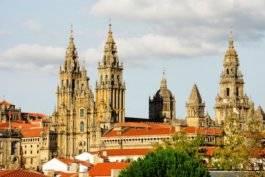 Santiago de Compostela