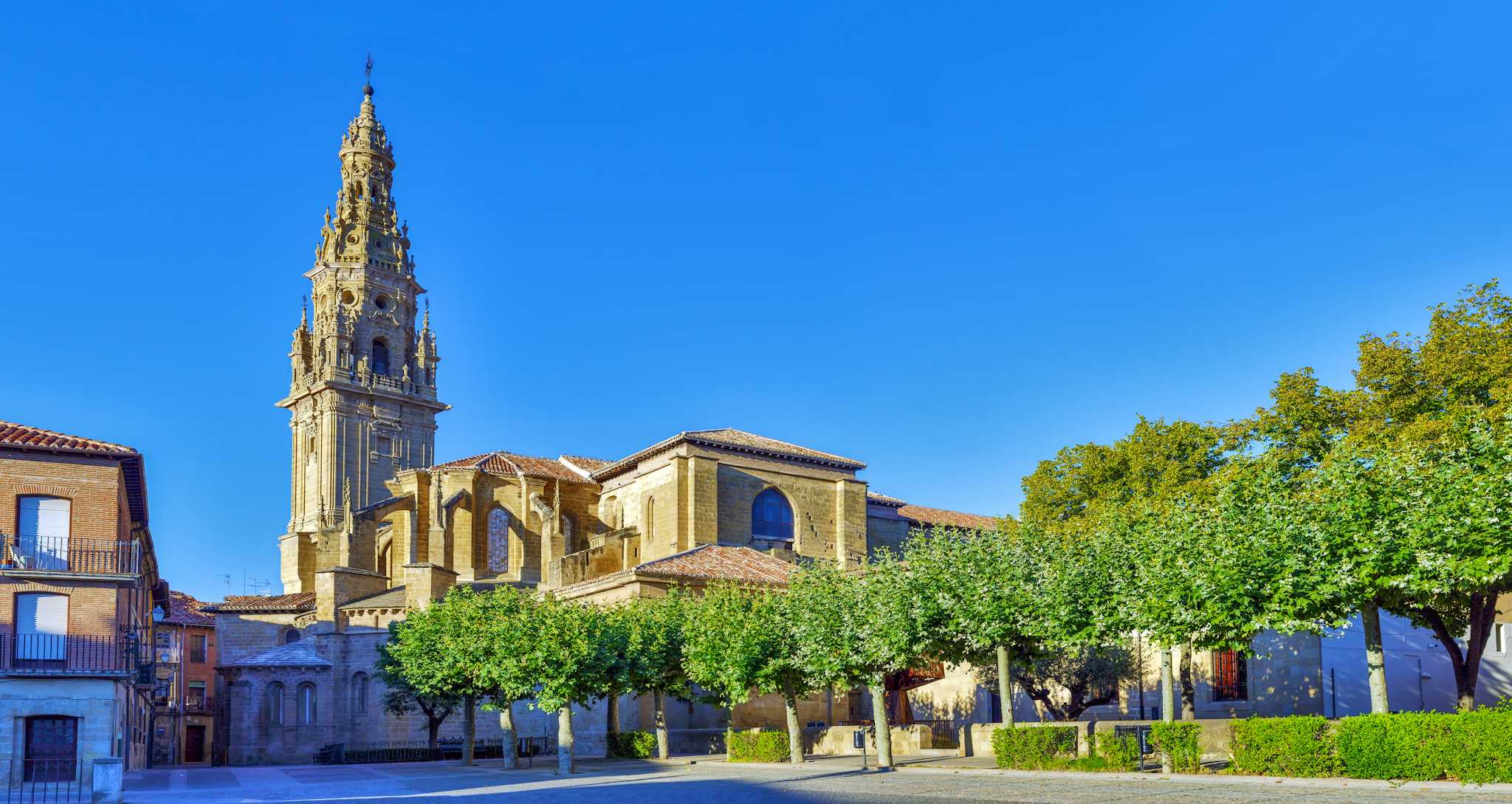 Santo Domingo de la Calzada