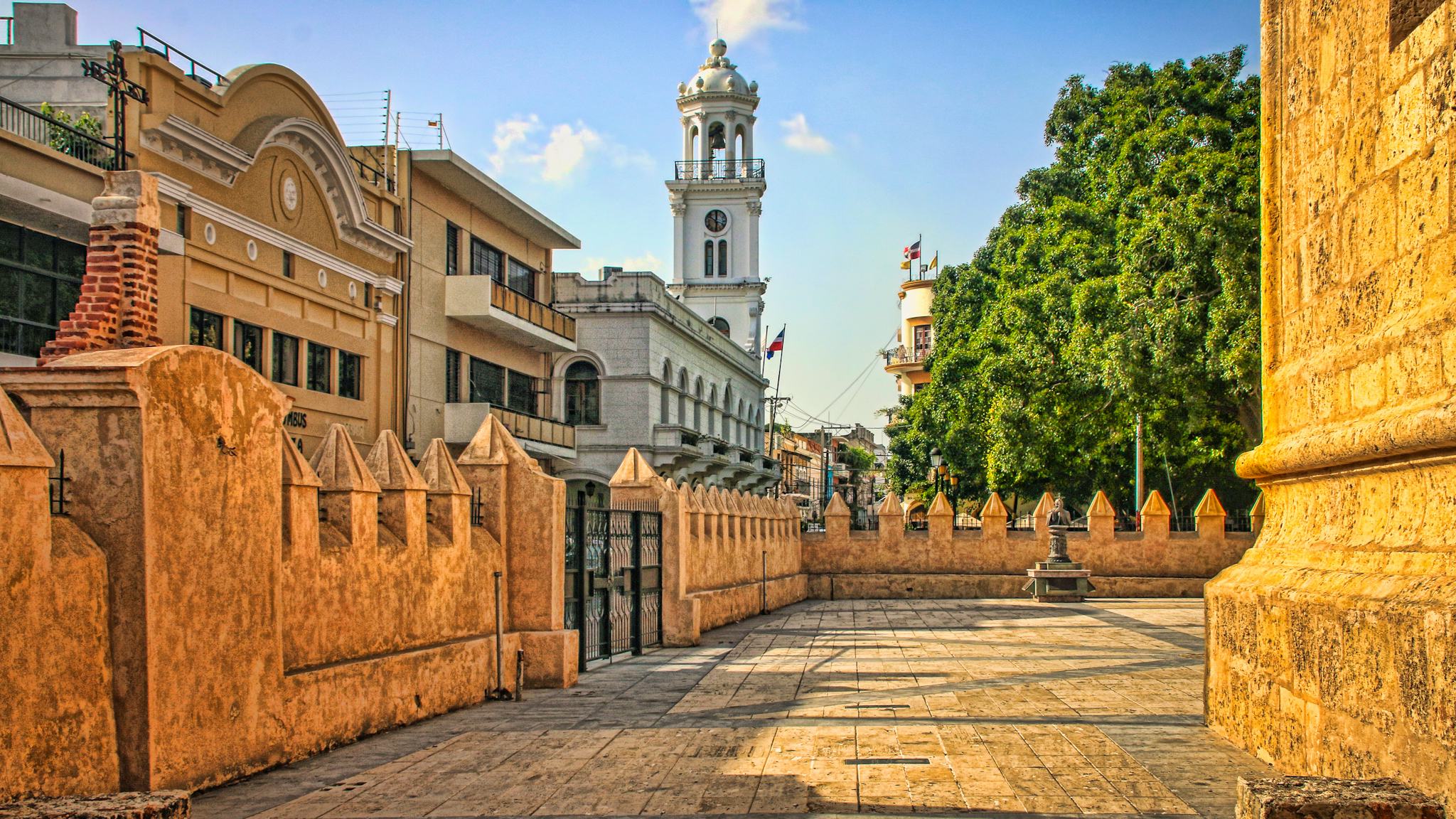 Santo Domingo