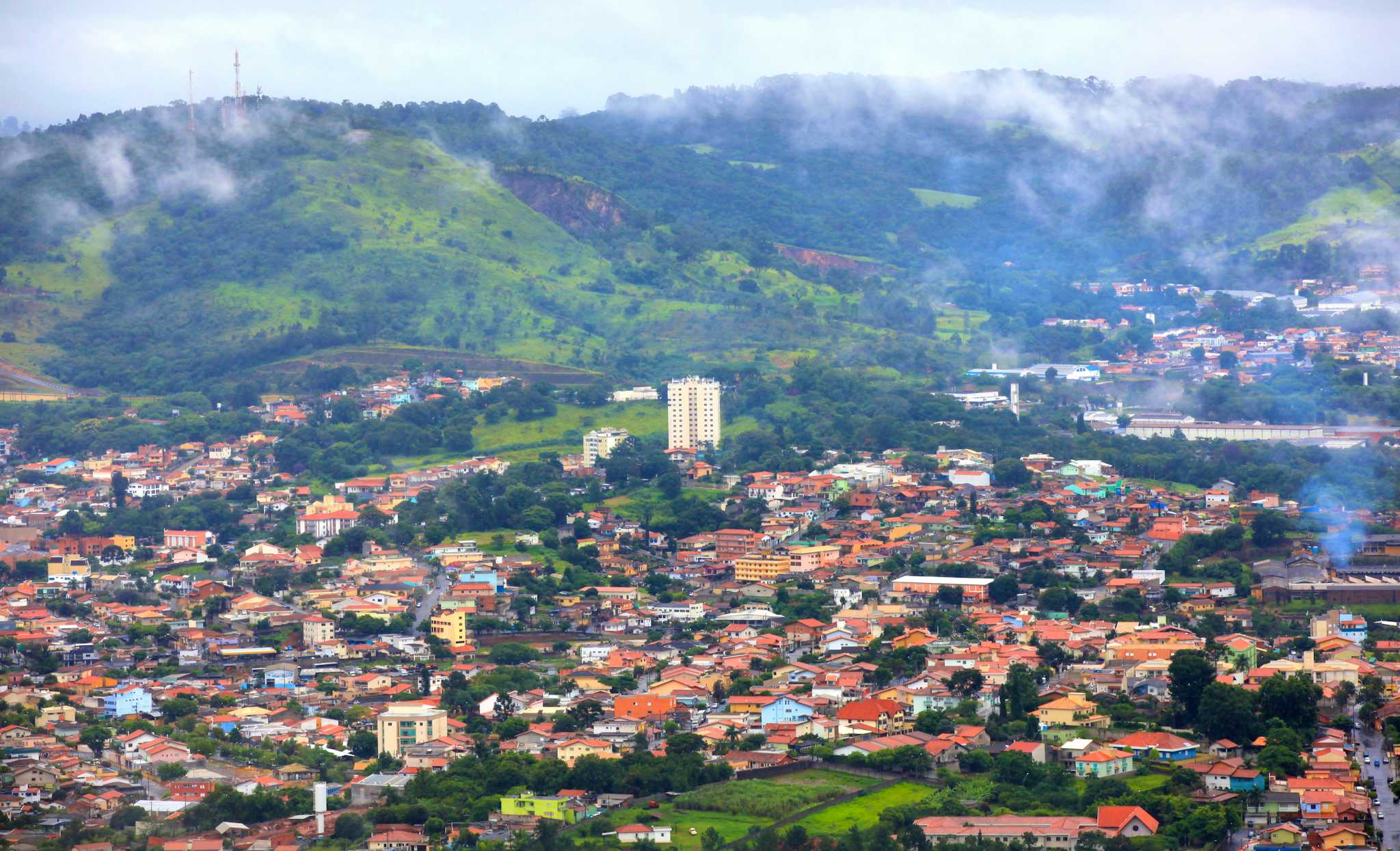 Sao Roque