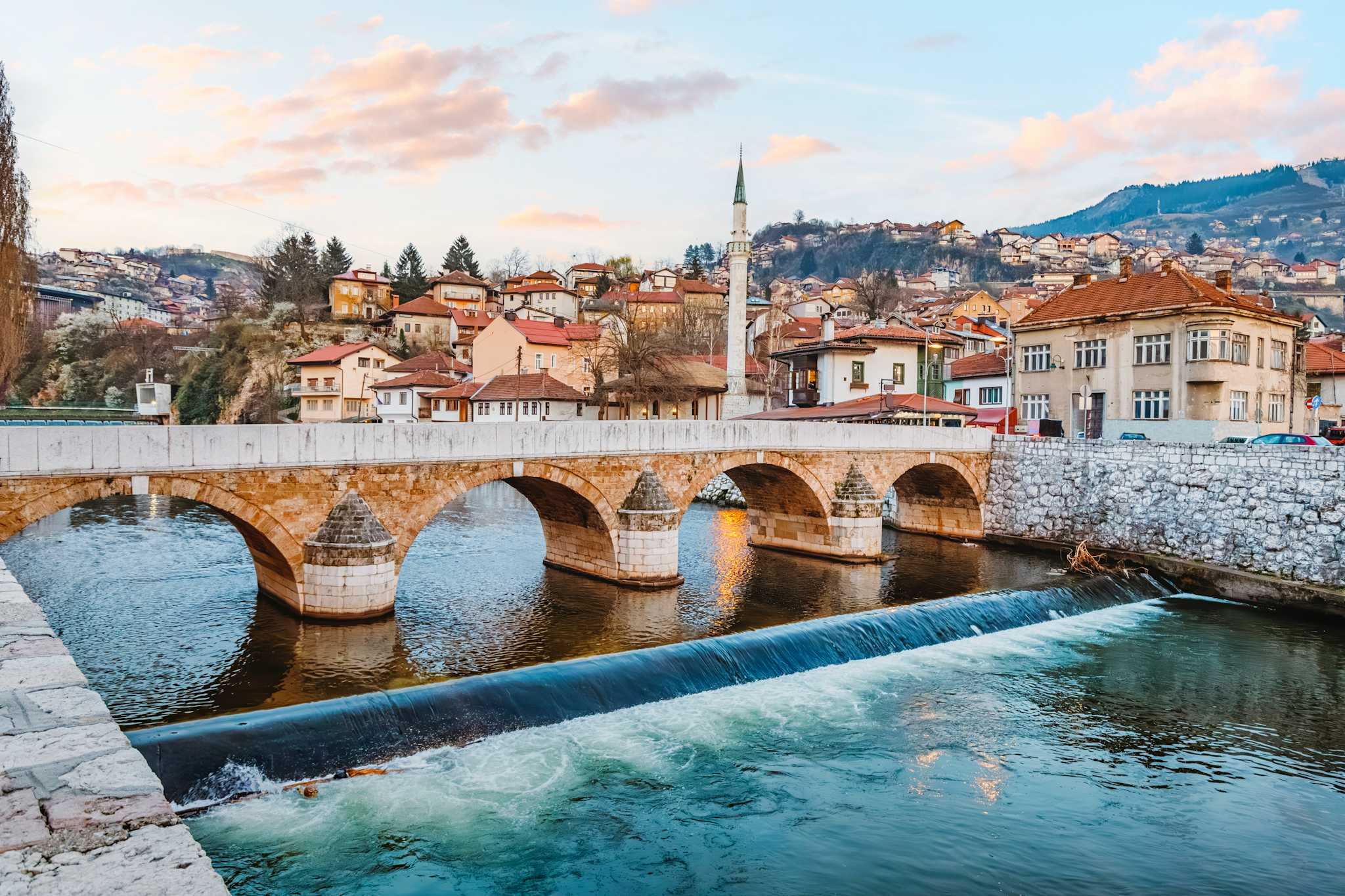 Sarajevo