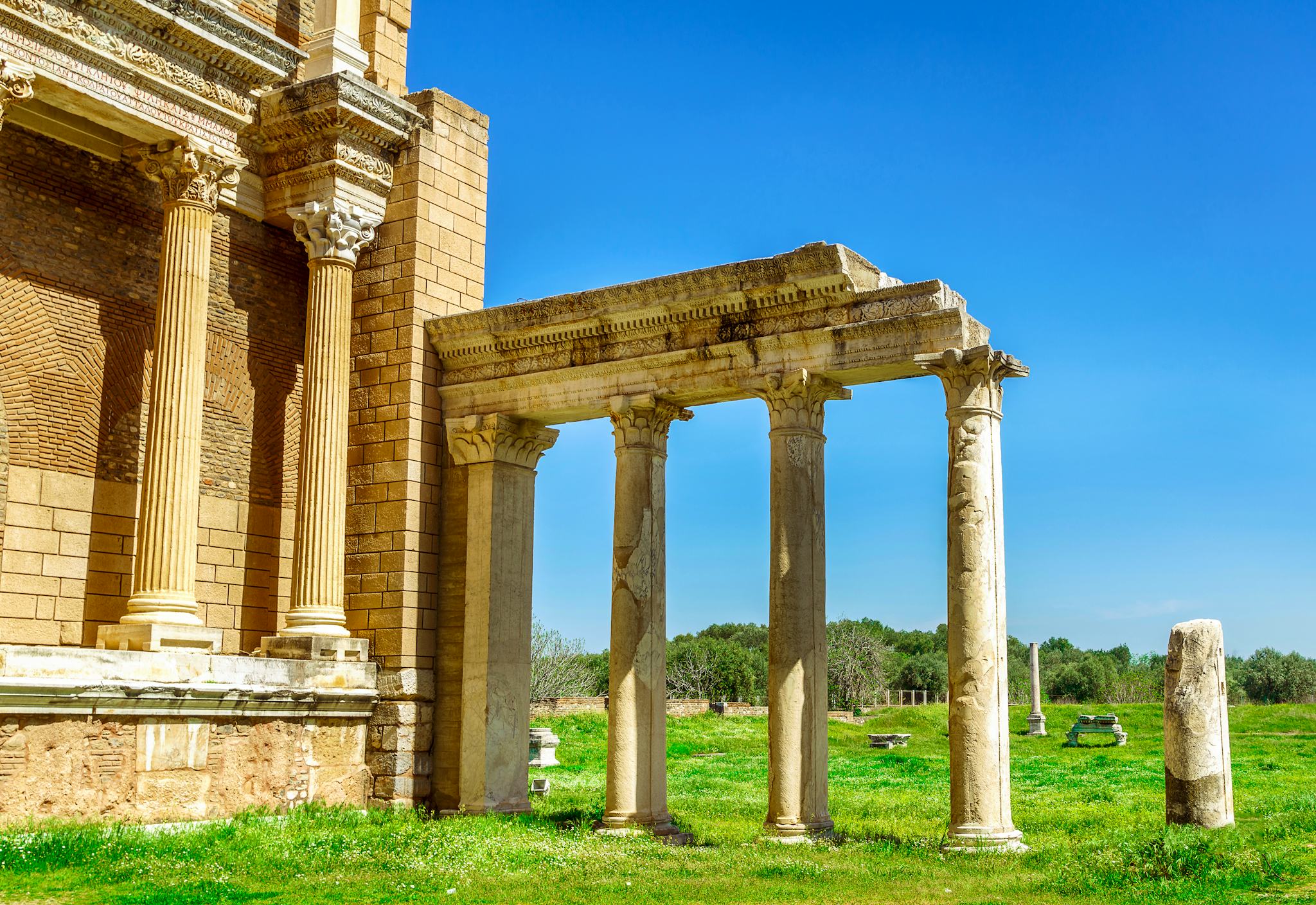 Sardis
