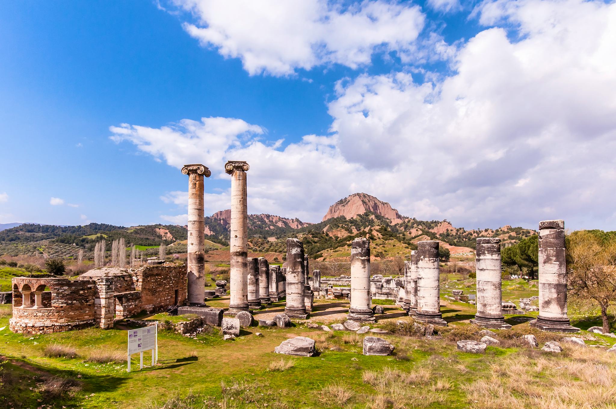 Sardis