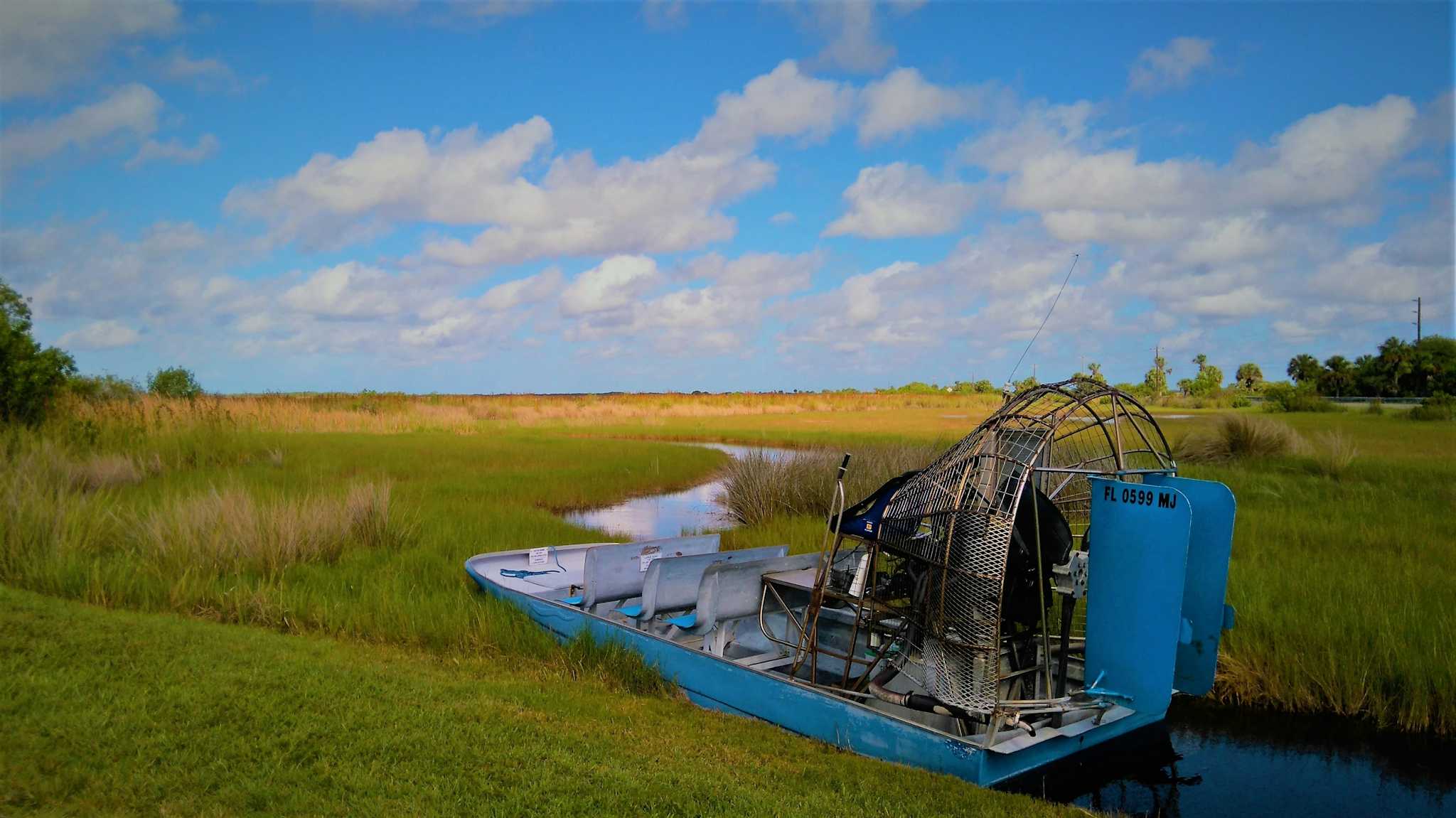 Sawgrass Recreation Park