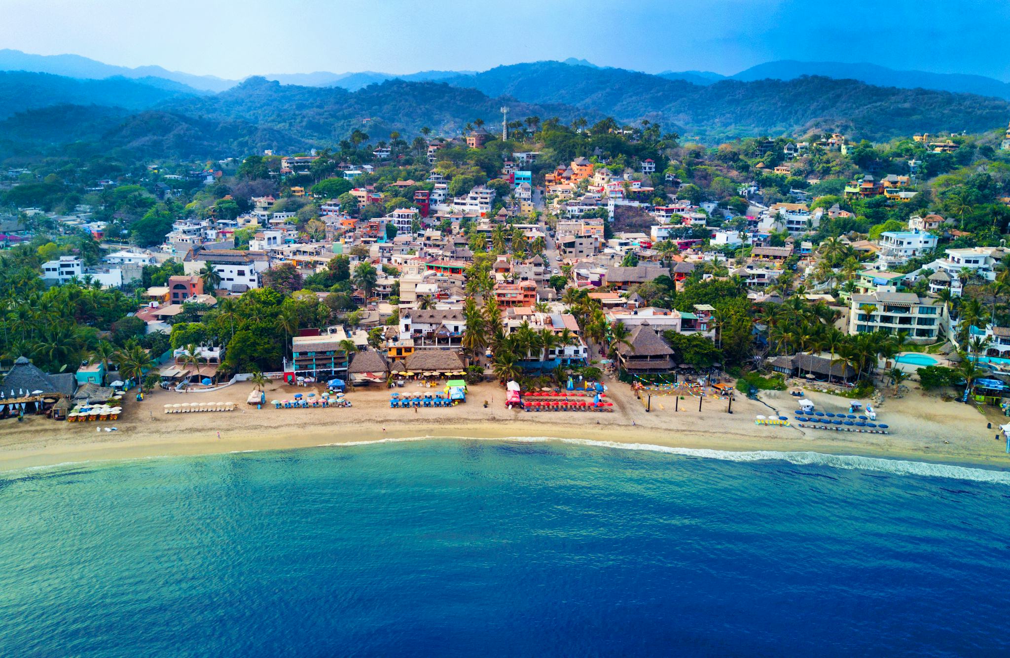 Sayulita