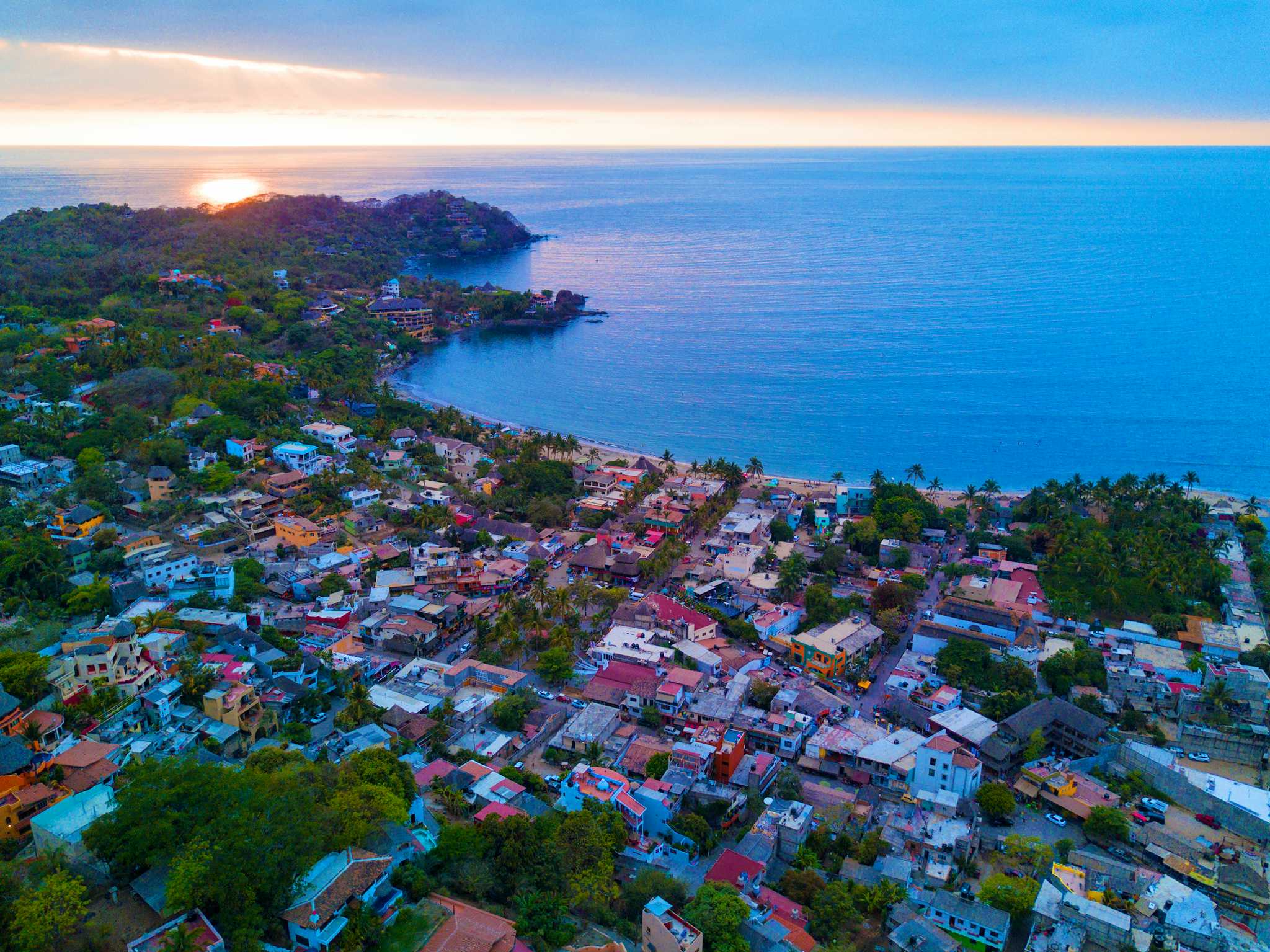 Sayulita