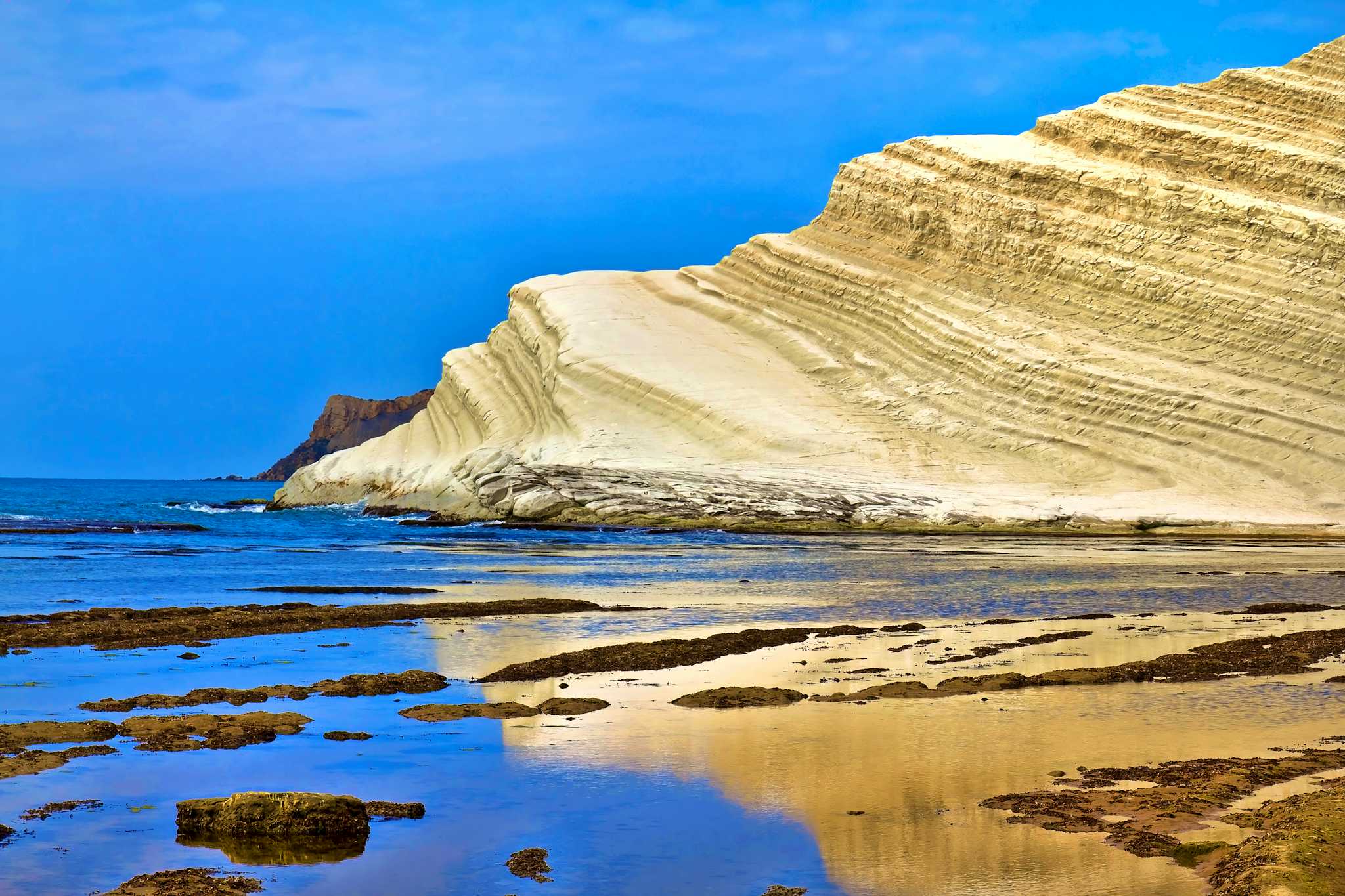 Scala dei Turchi