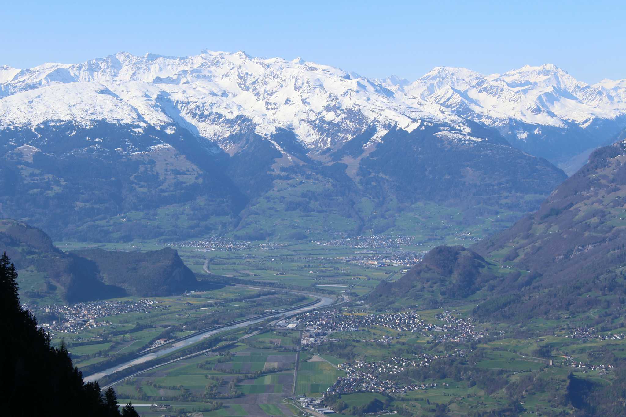 Schaan