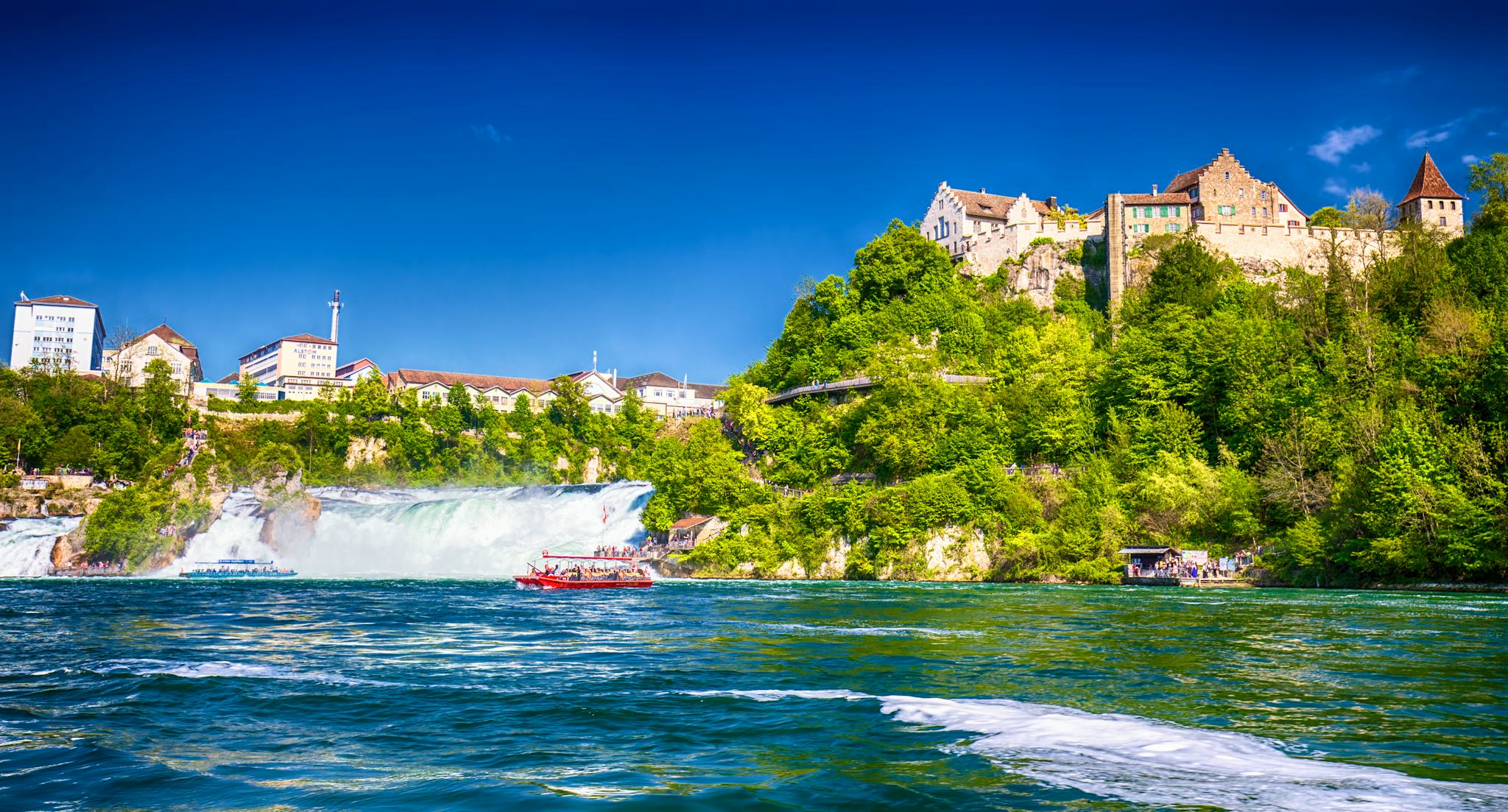 Schaffhausen