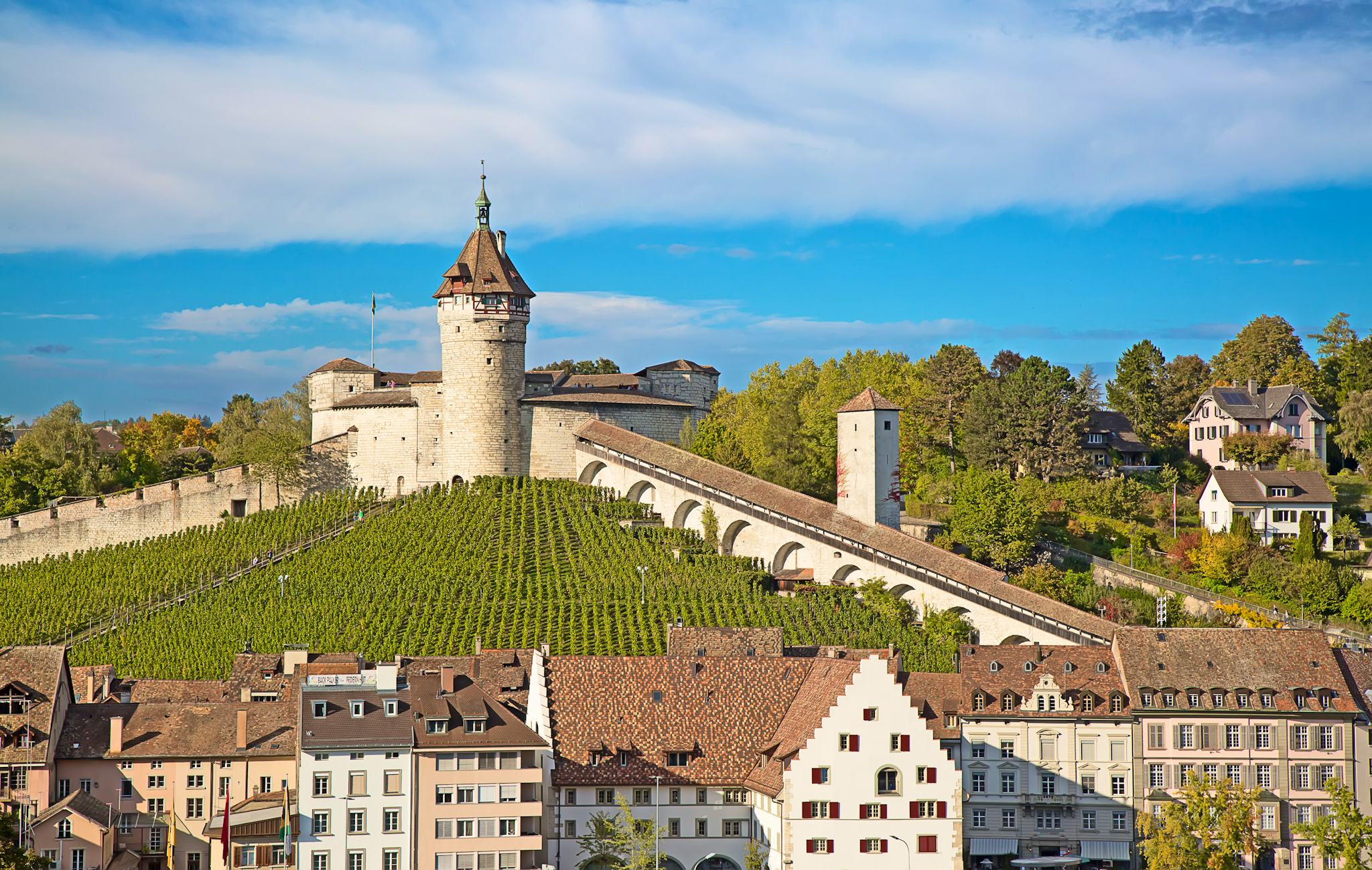 Schaffhausen