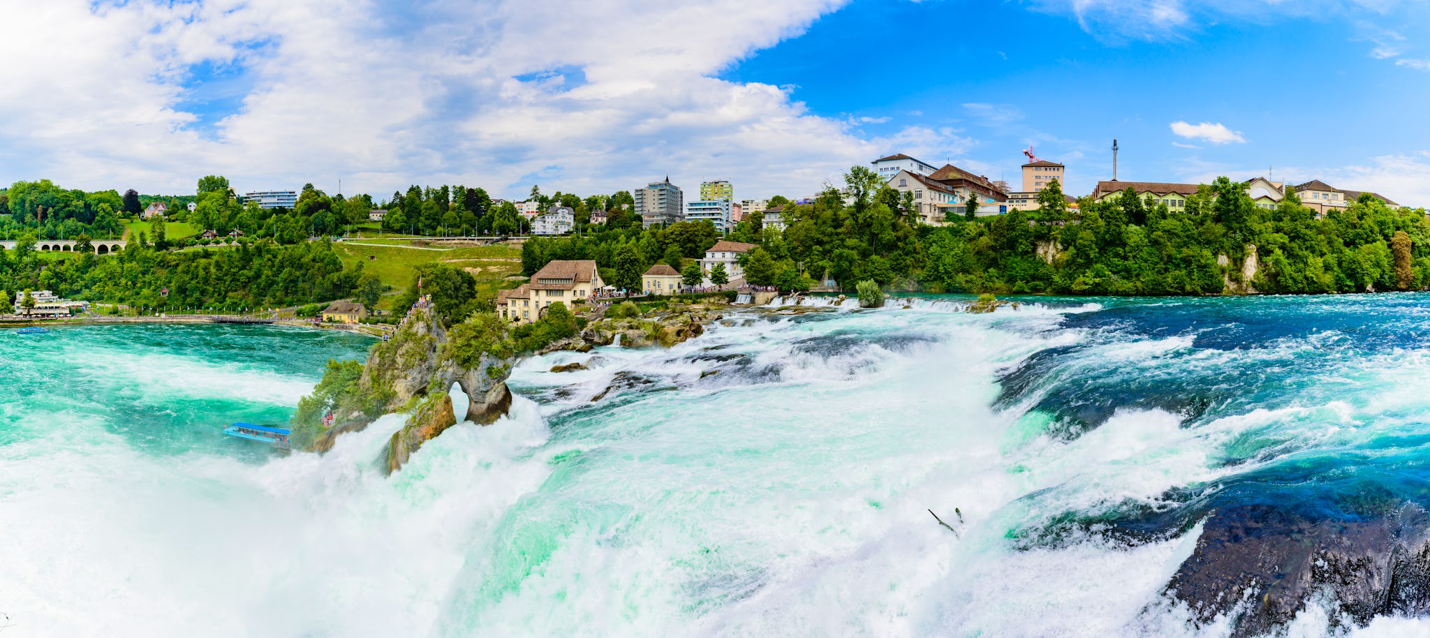 Schaffhausen