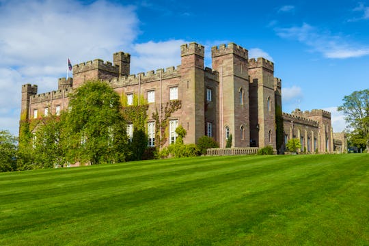 Scone Palace