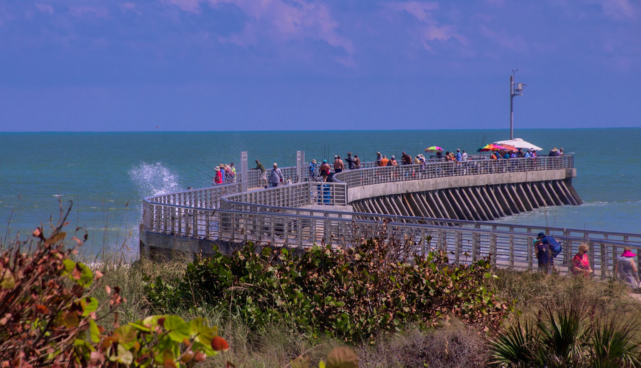 Sebastian Inlet State Park