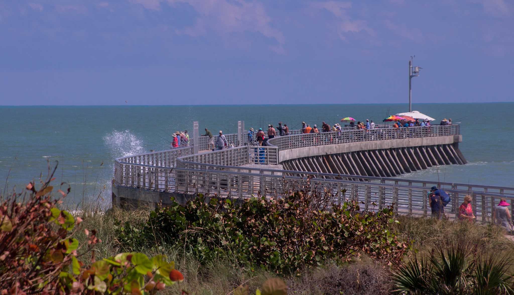 Sebastian Inlet State Park