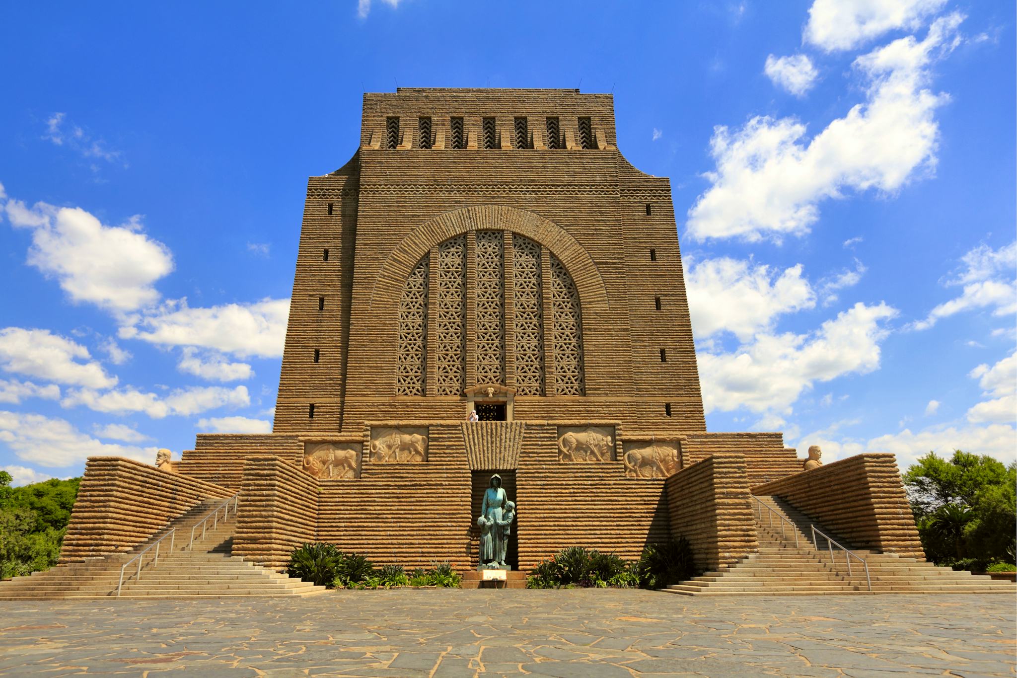 Second Voortrekker Monument