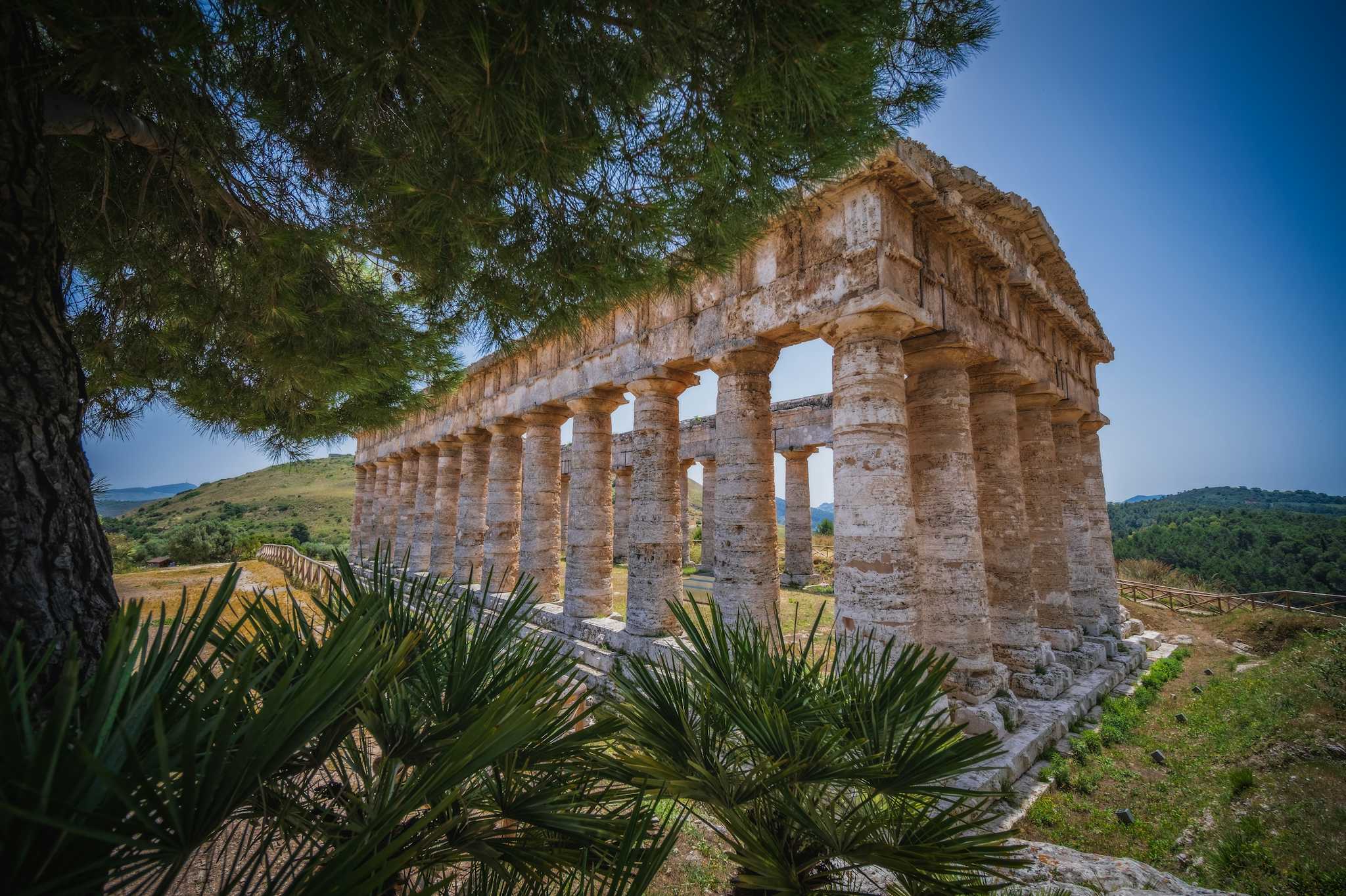 Segesta