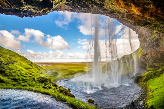 Seljalandsfoss
