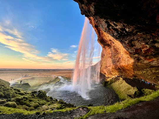 Seljalandsfoss