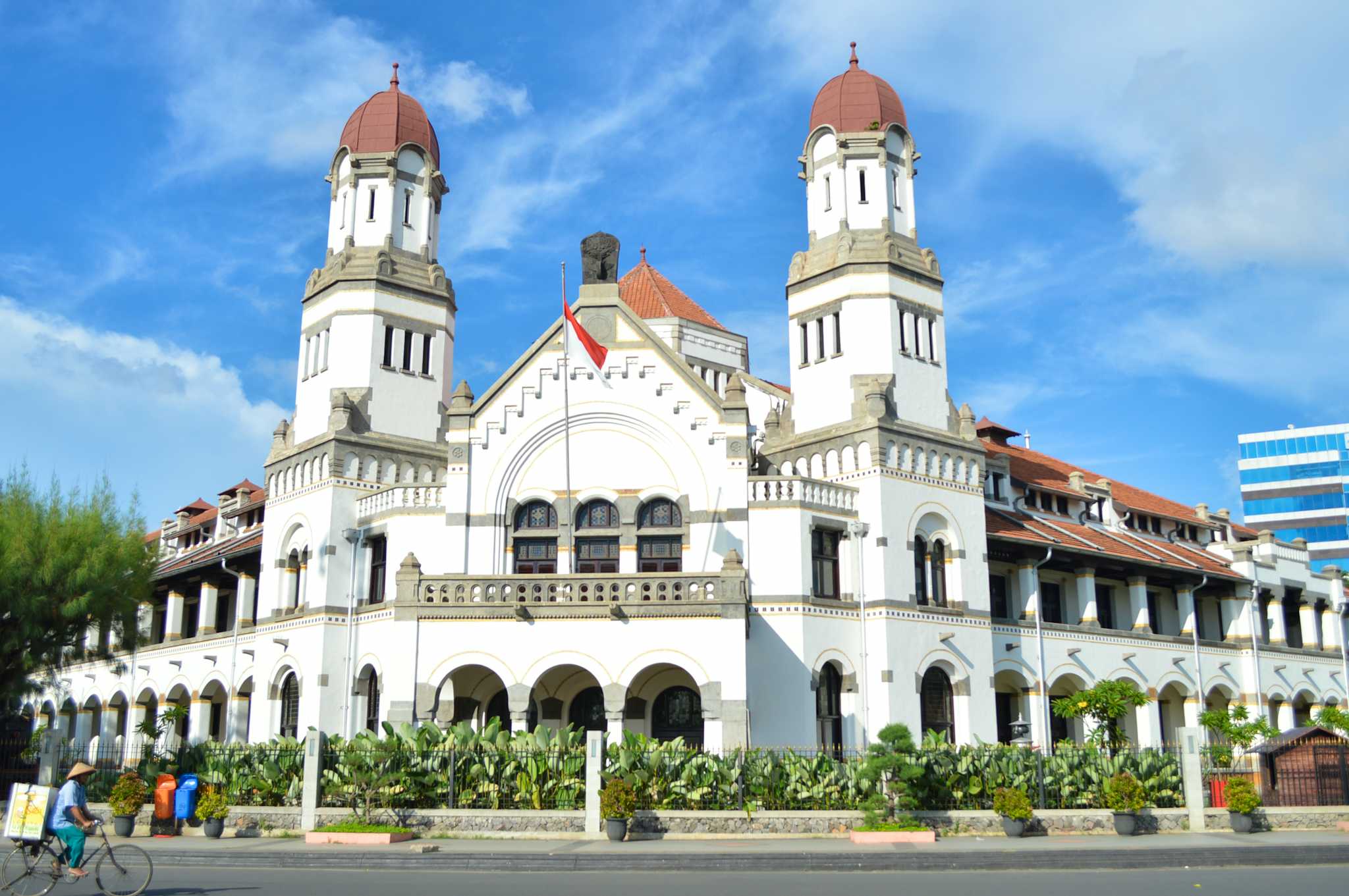 Semarang