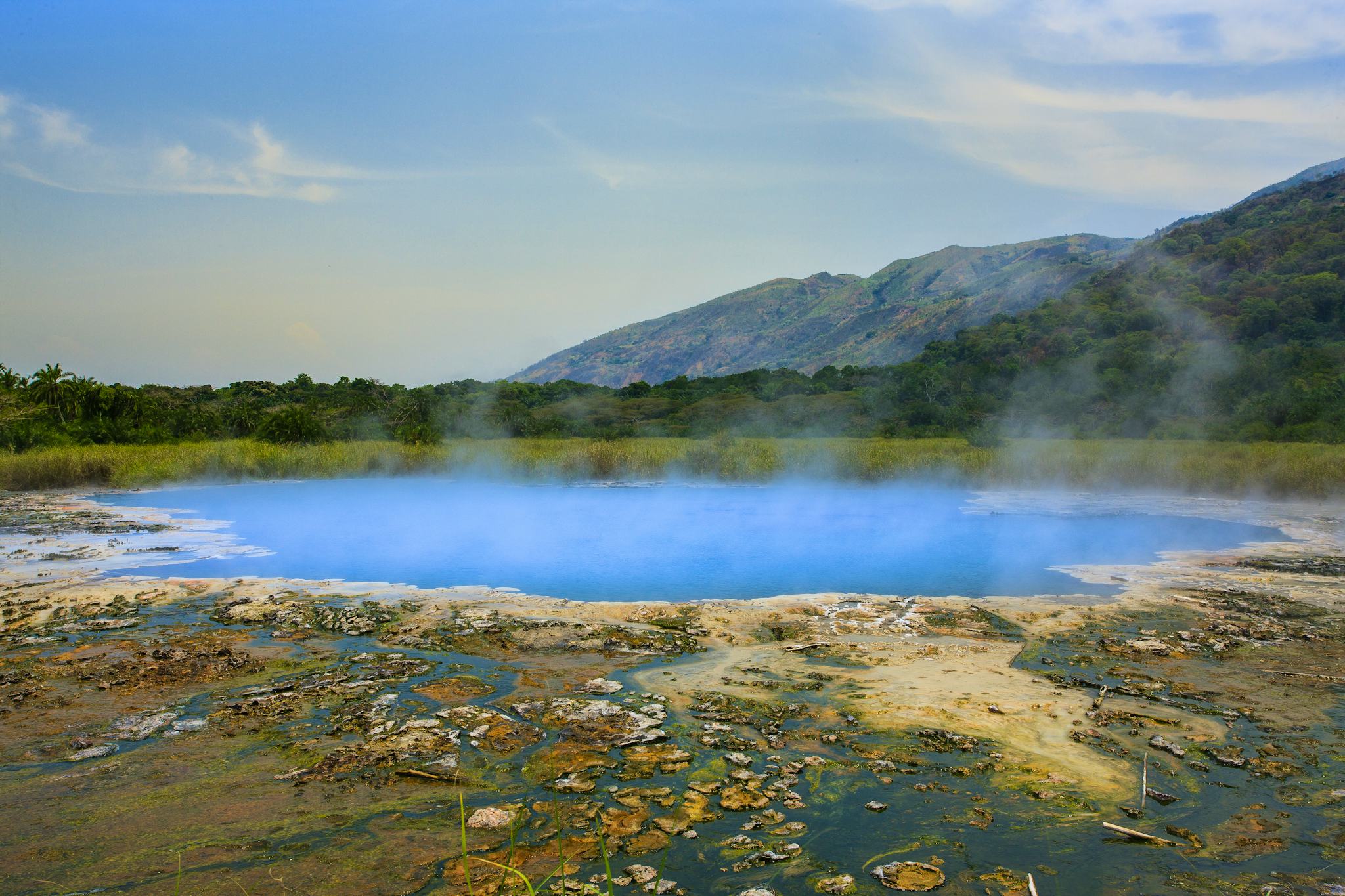 Semuliki National Park