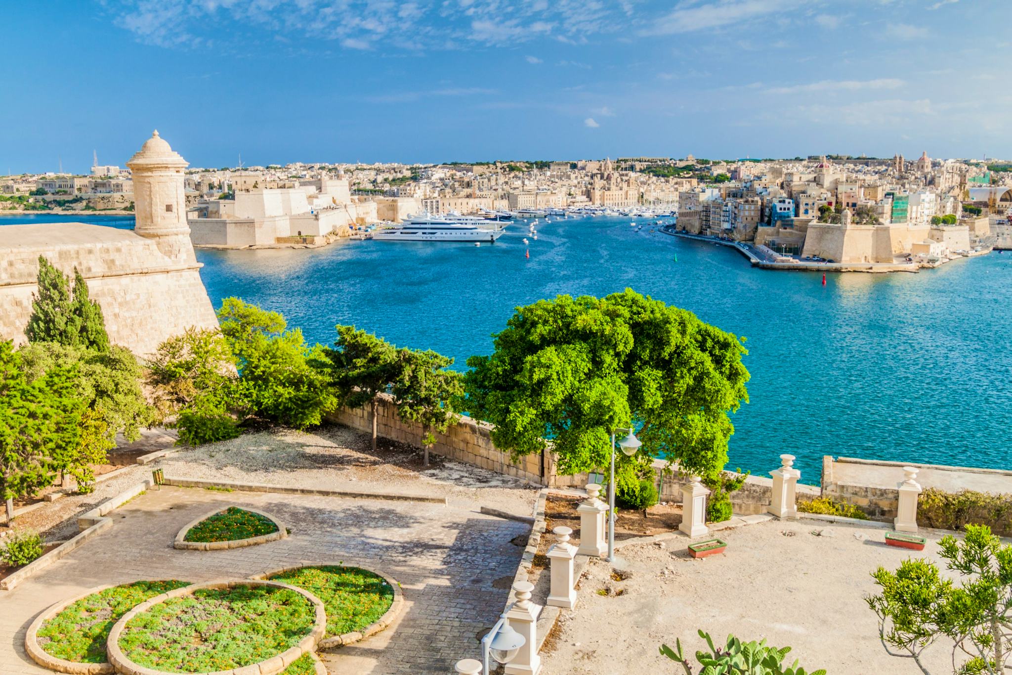 Senglea