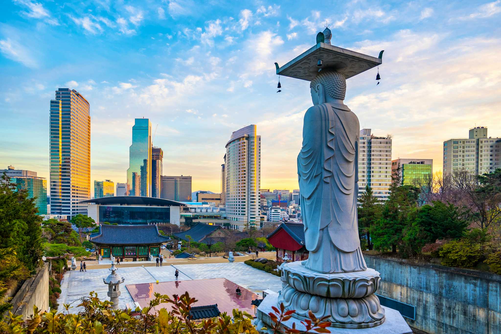 Seoul