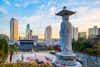 Seoul para Goseong