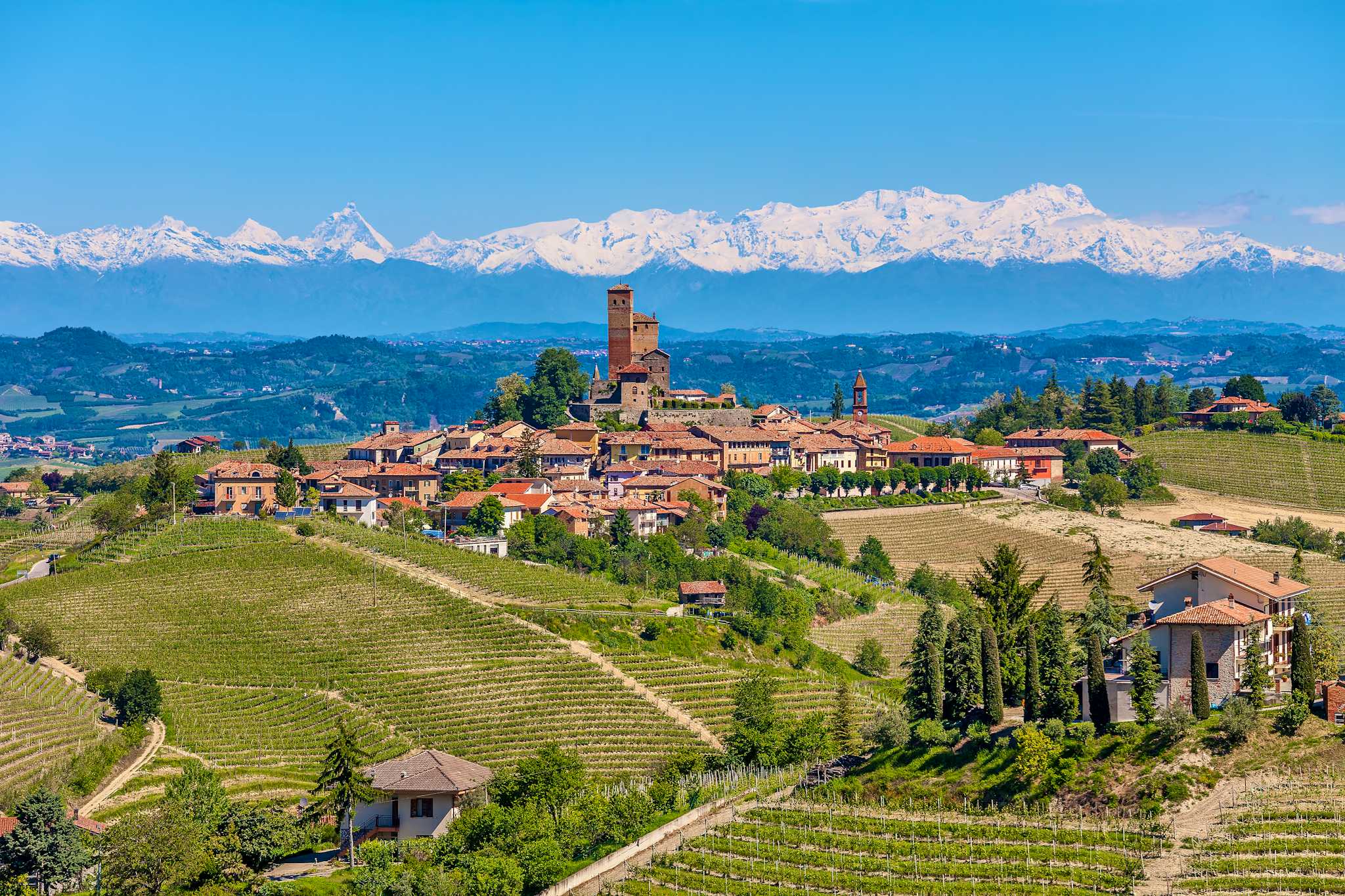 Serralunga d'Alba