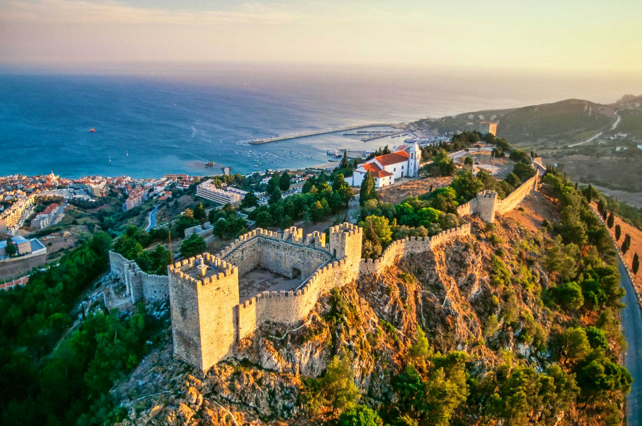 Sesimbra