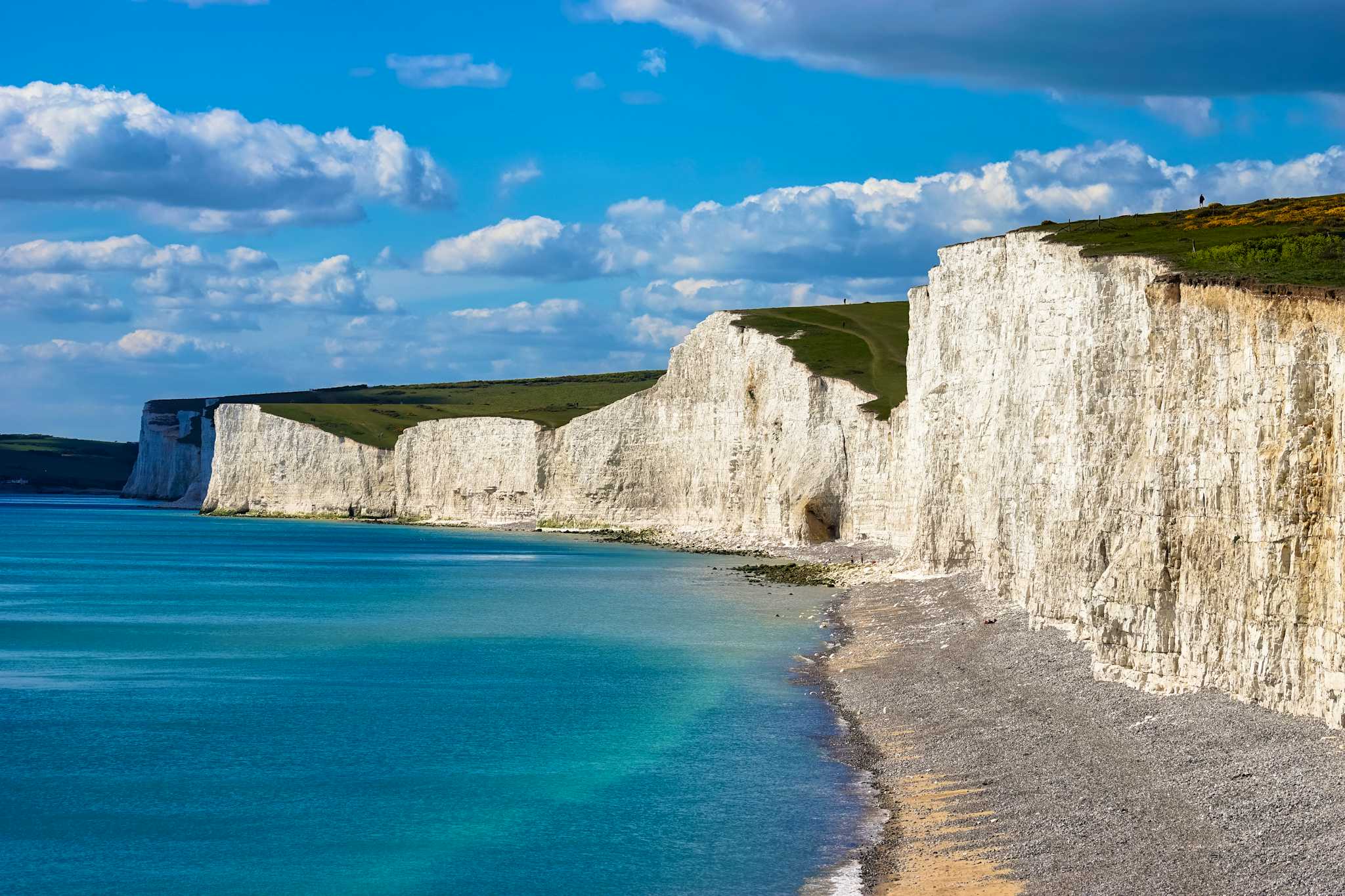 Seven Sisters Country Park