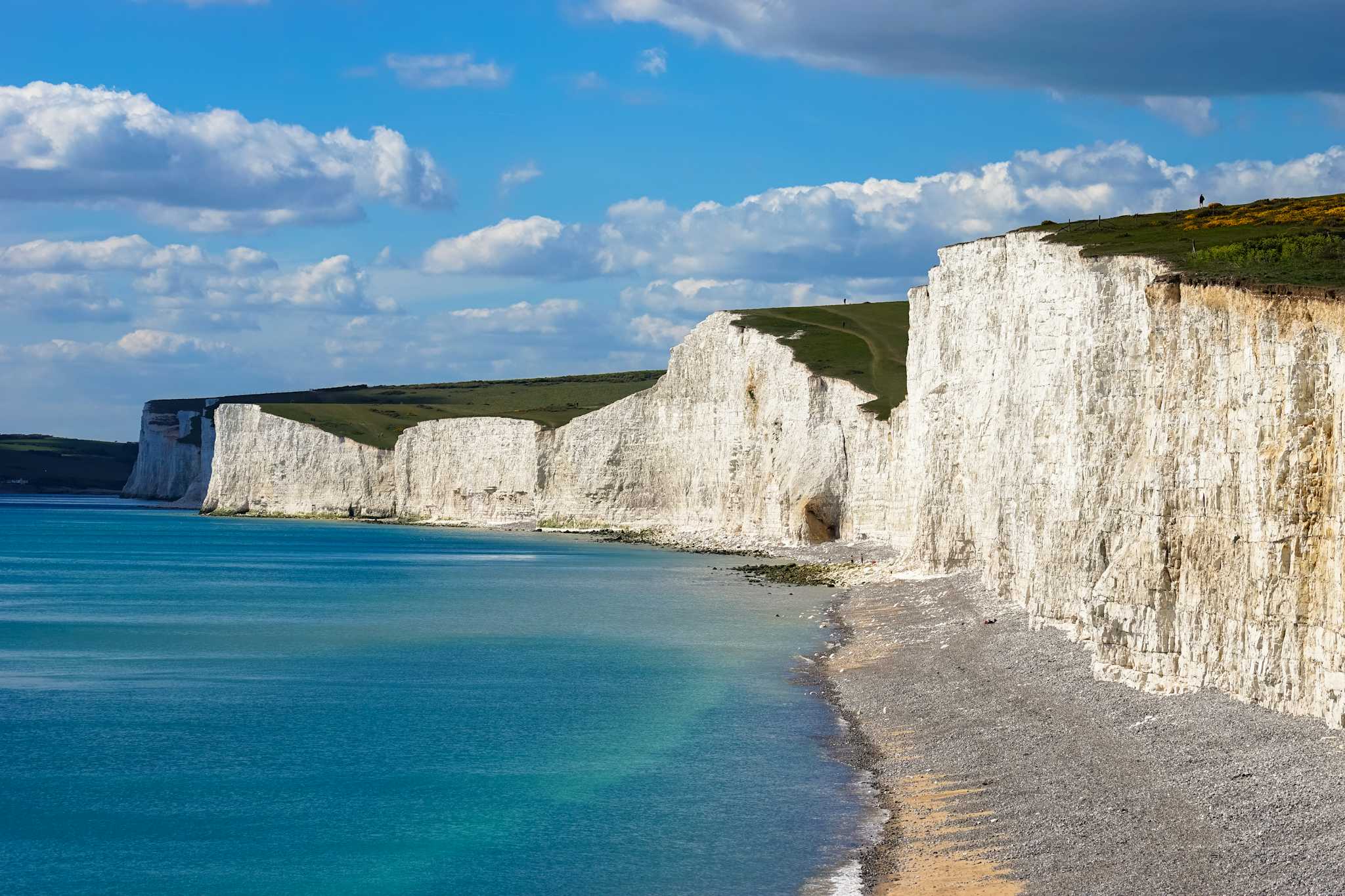 Seven Sisters Country Park