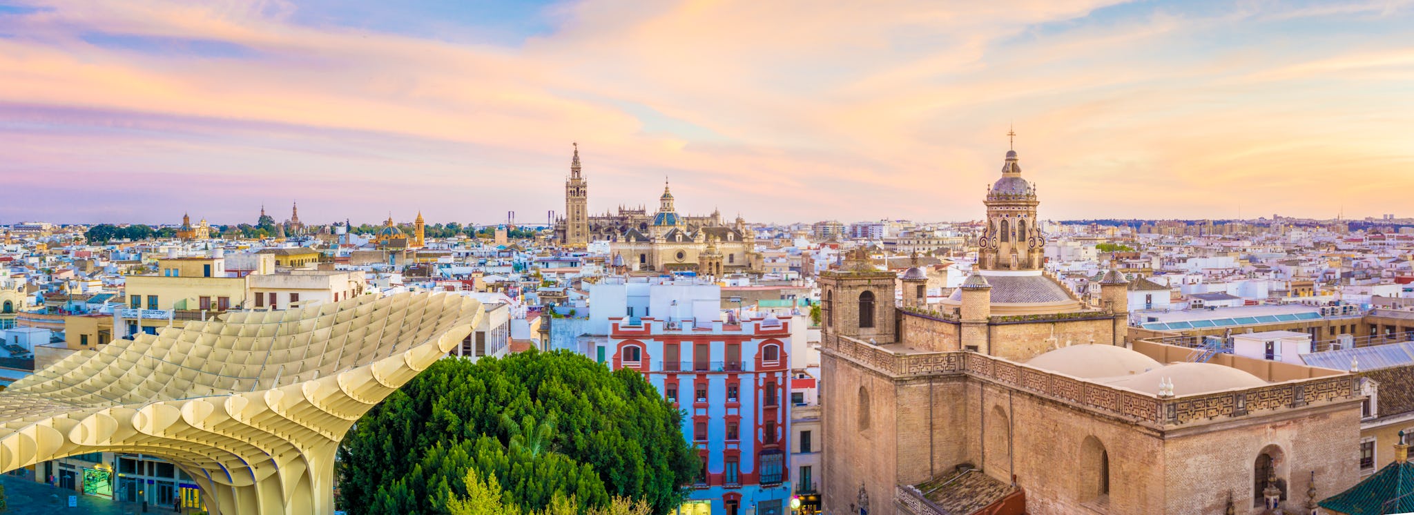 Seville