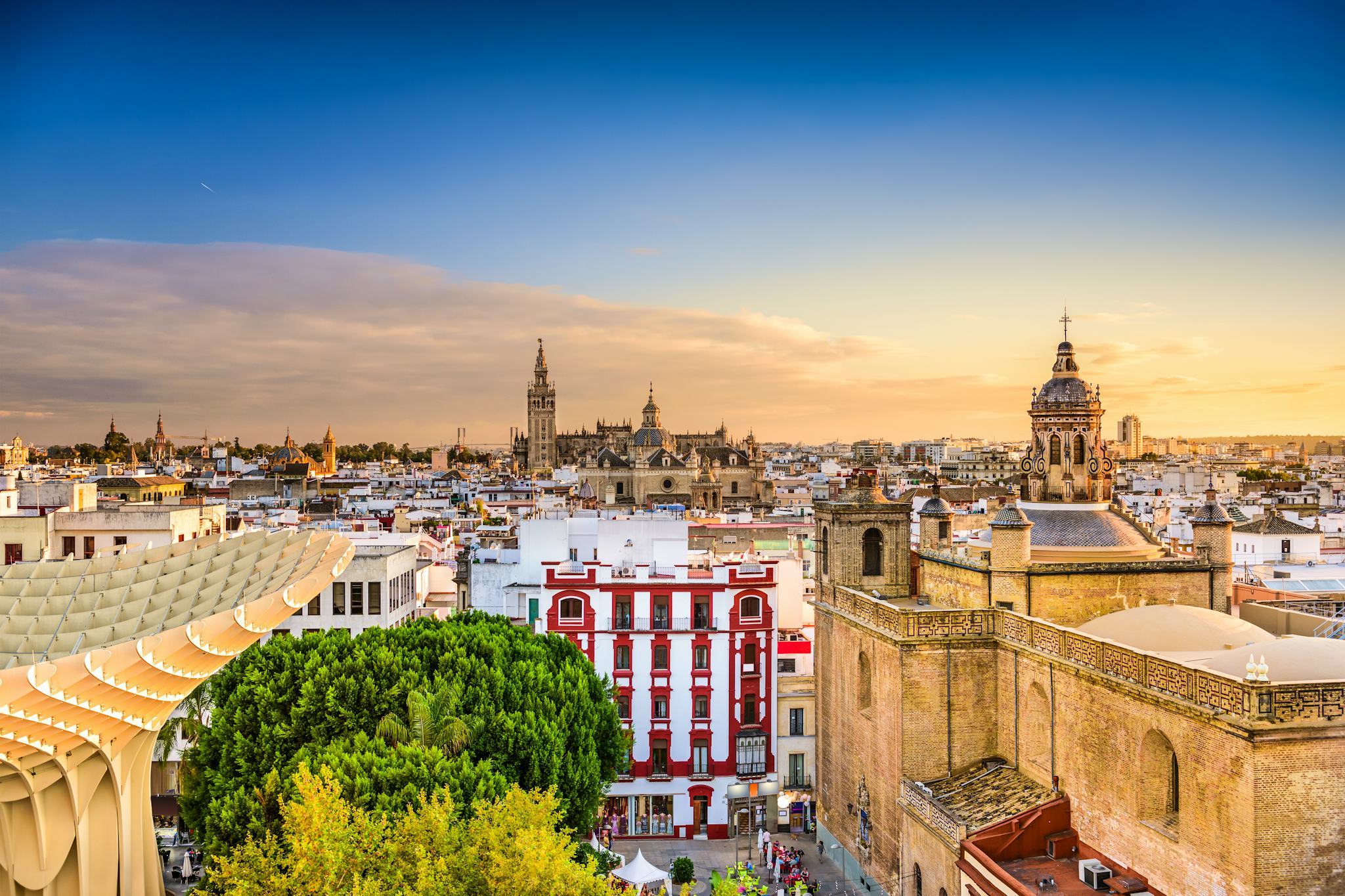 Seville