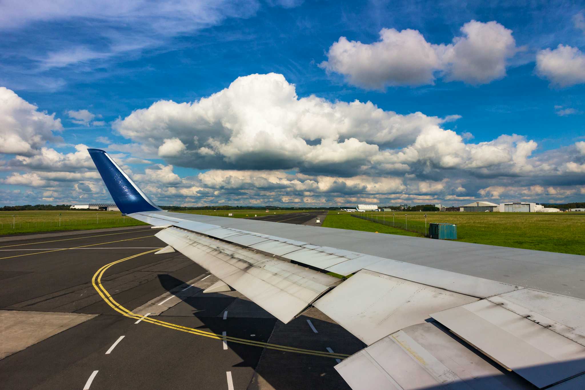 Shannon Airport