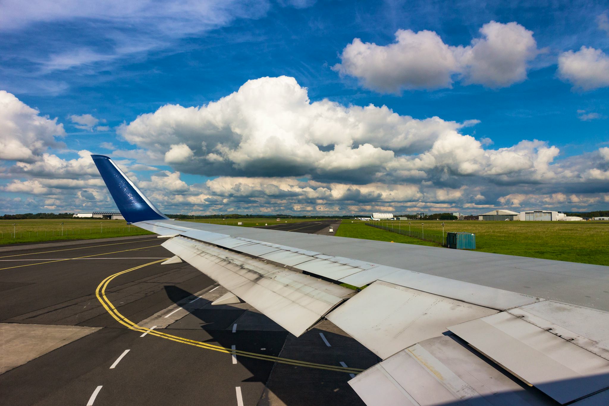 Shannon Airport
