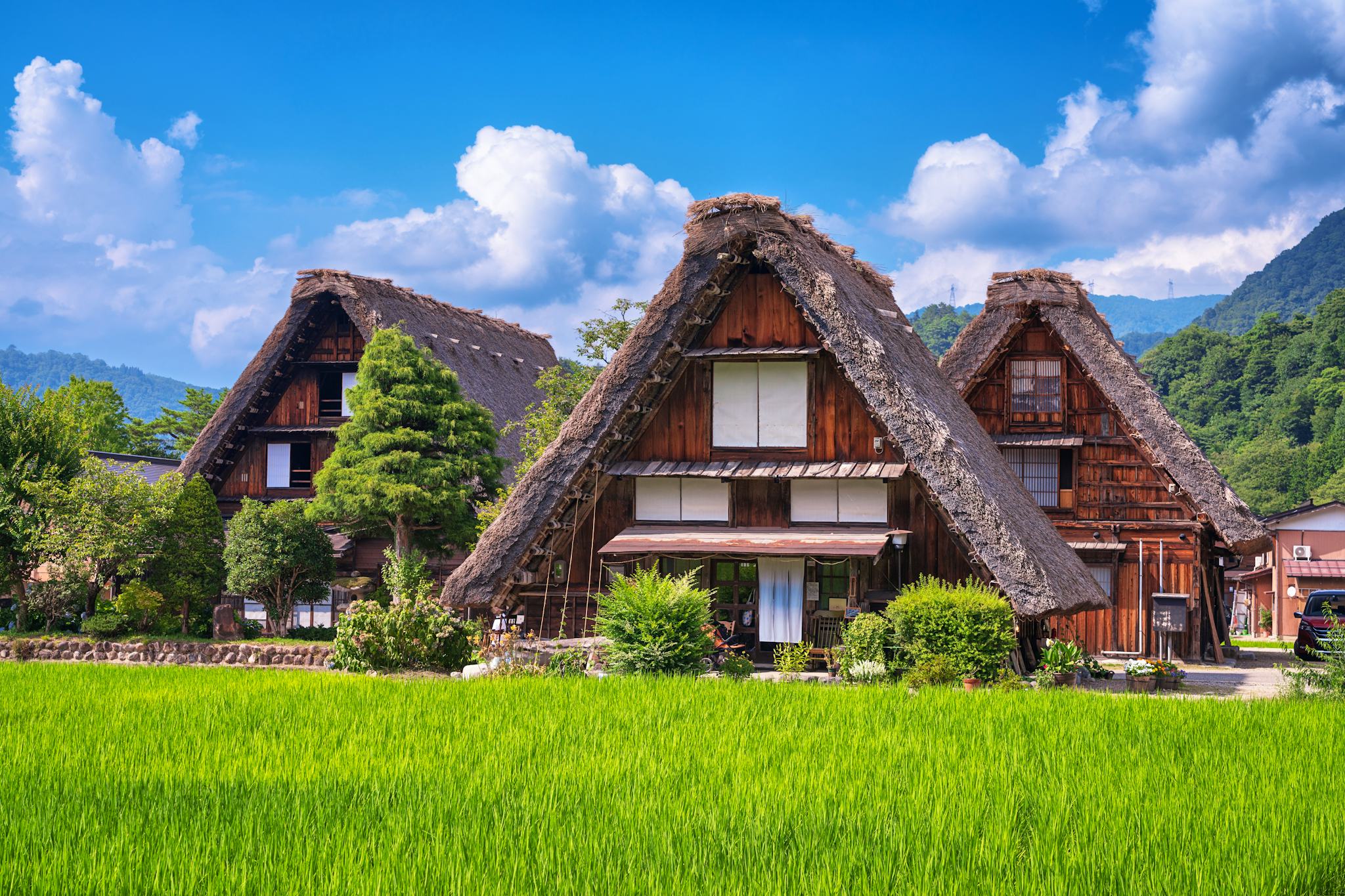 Shirakawa