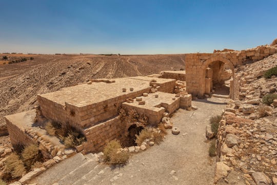 Shobak Castle