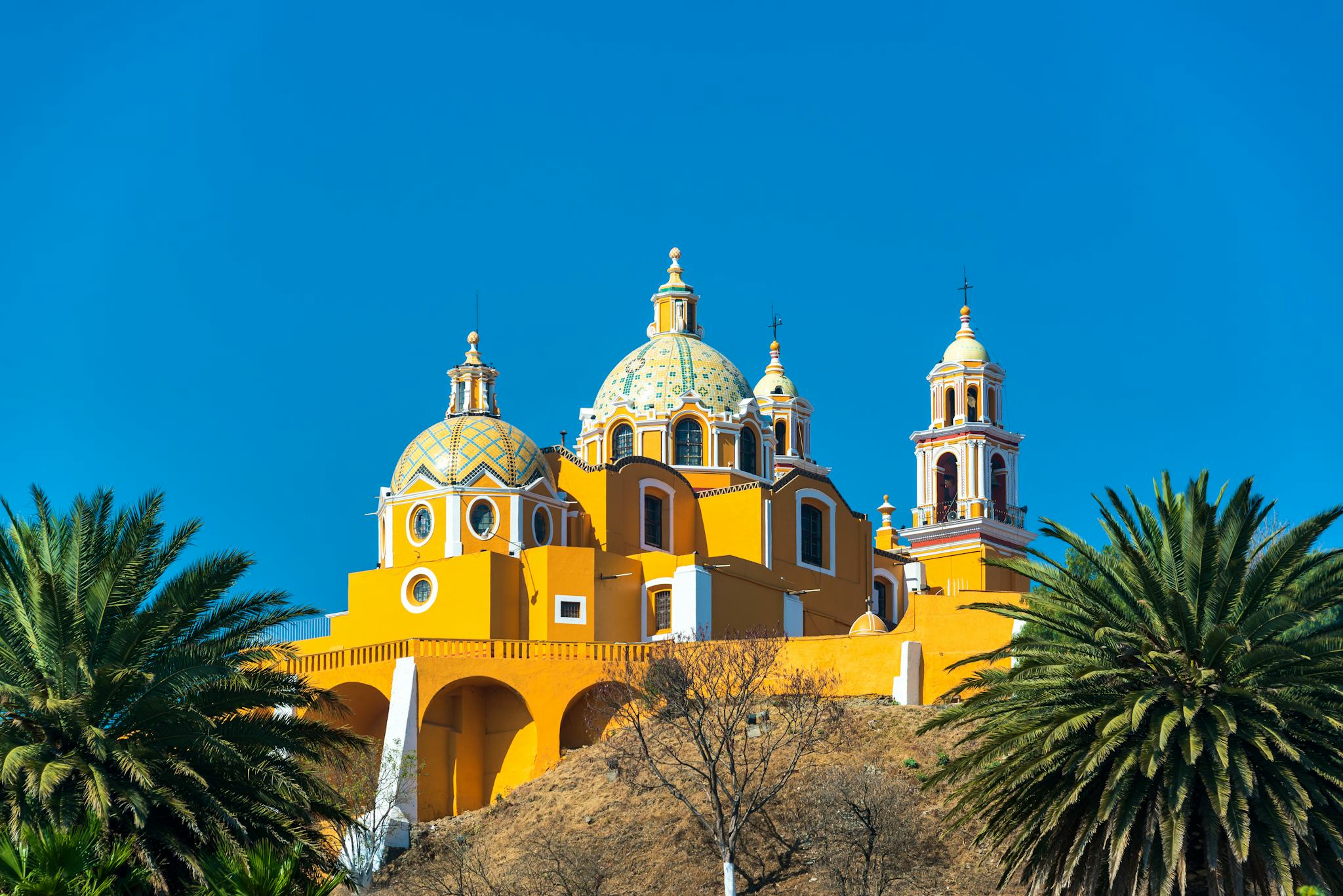 Shrine of Our Lady of Remedies