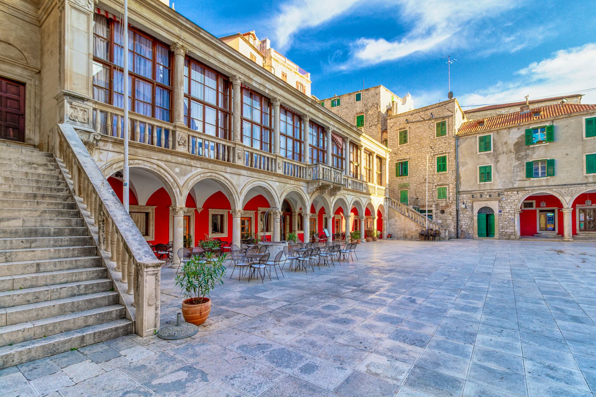 Sibenik