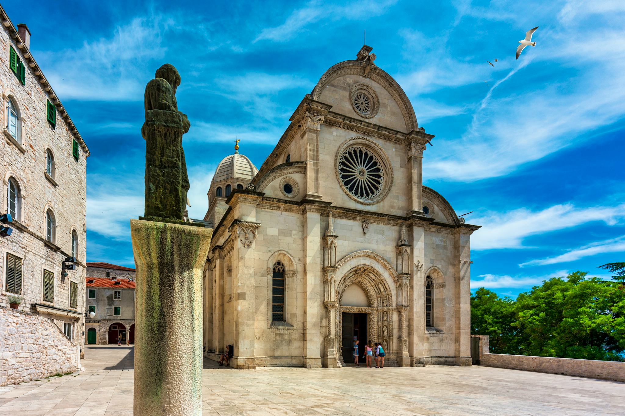 Sibenik