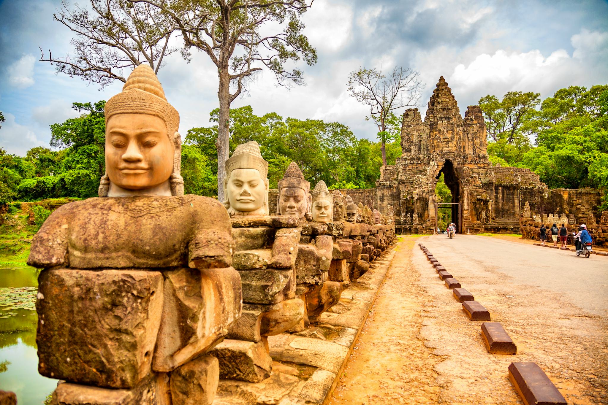 Siem Reap