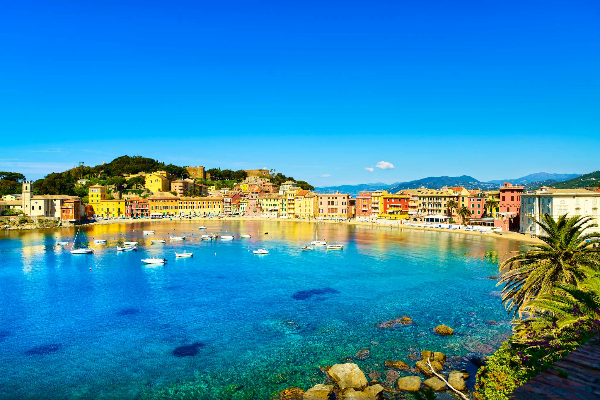 Sestri Levante