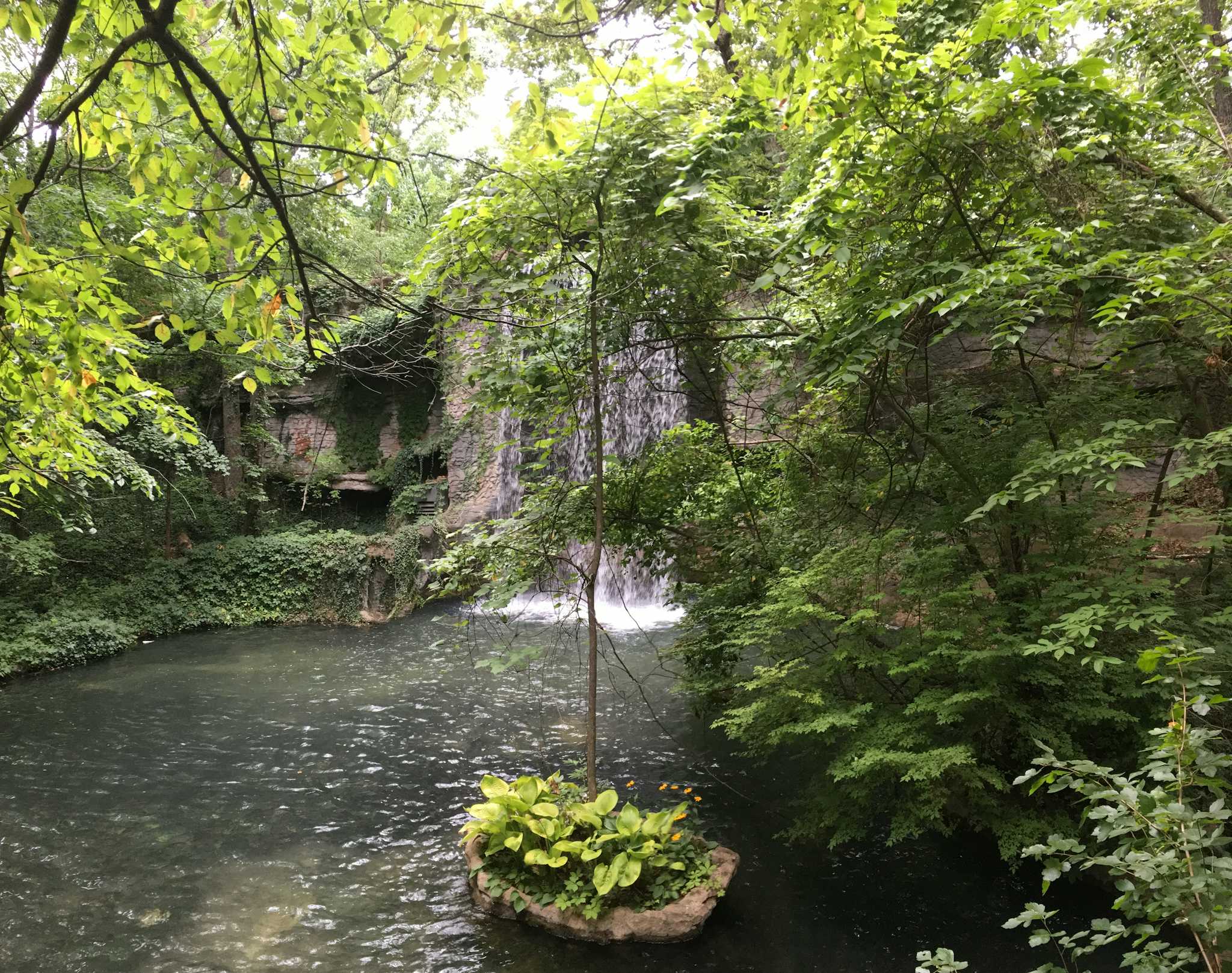 Silver Dollar City
