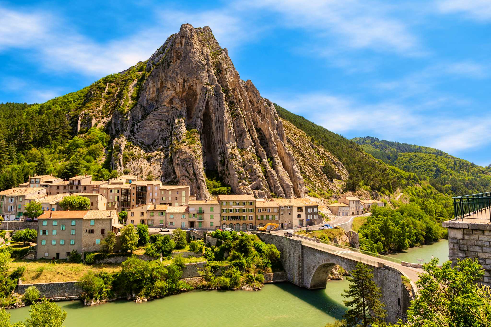 Sisteron