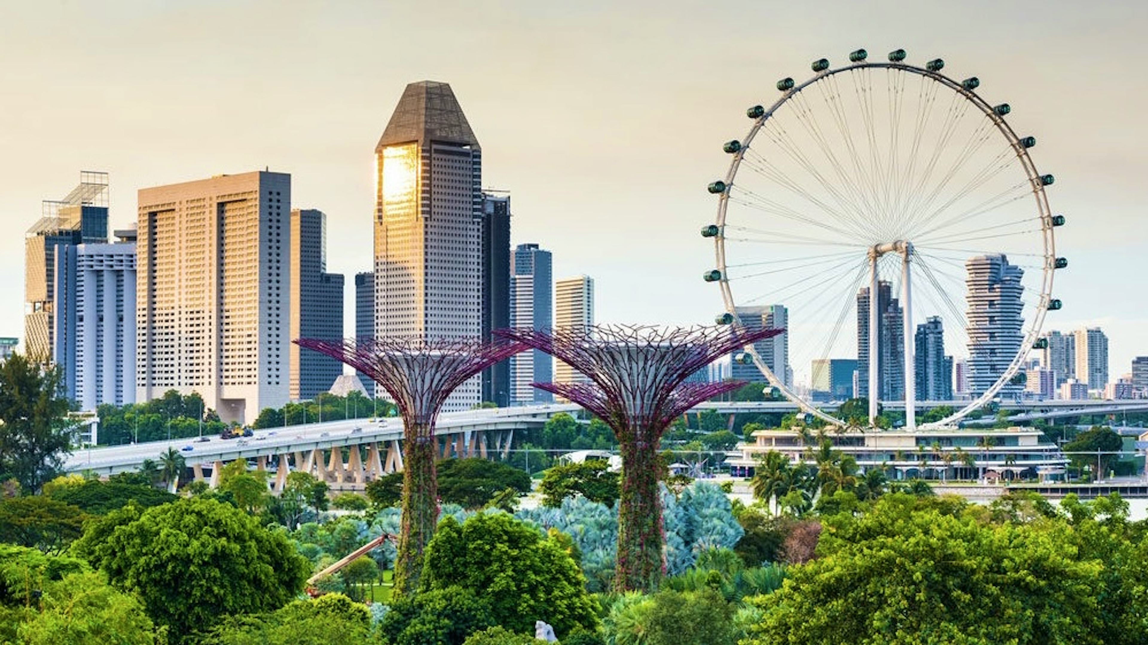 How to get from Kuala Lumpur to Singapore (2023 Guide)
