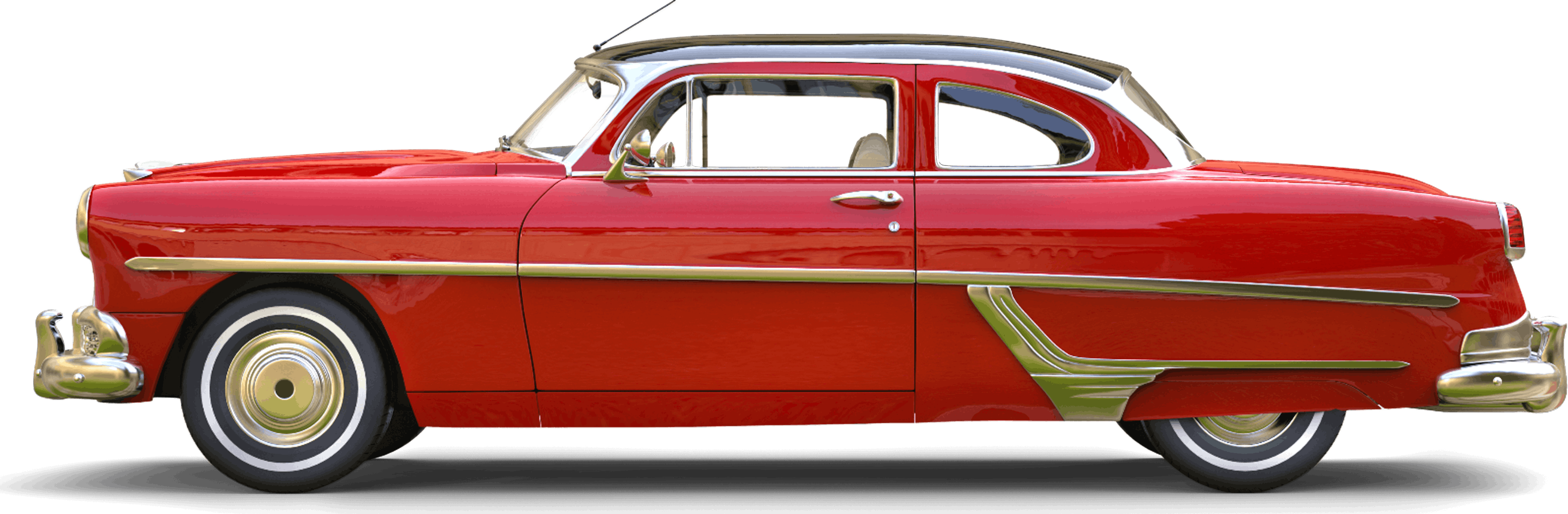 classic cuban car