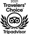 Daytrip TripAdvisor travelers choice 2021