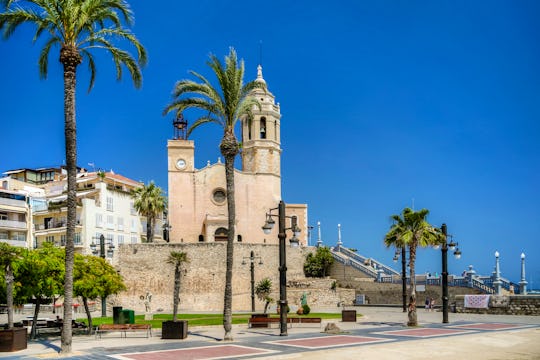 Sitges